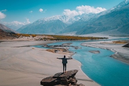 新疆旅游攻略征稿令